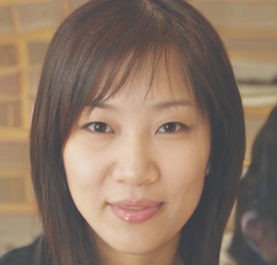 Selin Turan portresi