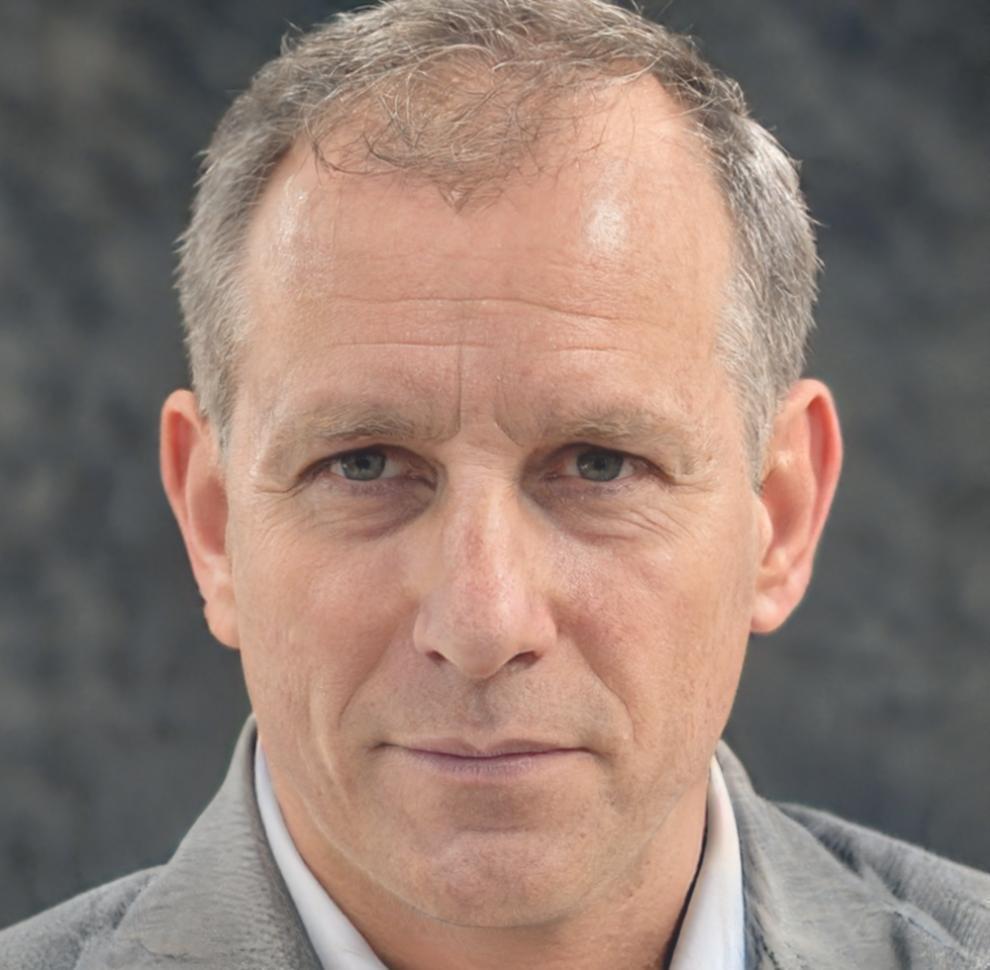 Müşteri temsilcisi Baran Yılmazer